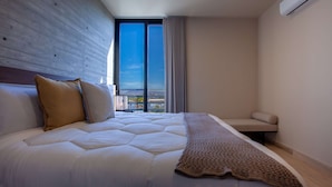4 bedrooms, Internet - w Deluxe Penthouse in La Paz (La Paz)