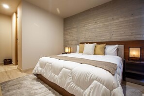 Apartment | 4 bedrooms, Internet - w Deluxe Penthouse in La Paz (La Paz)