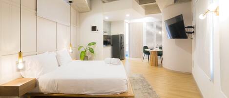 Apartment | 1 bedroom