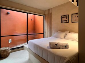 公寓 | 1 多间卧室