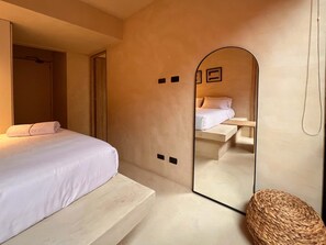 Appartement | Extérieur
