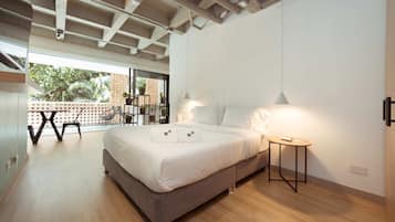 Apartment | 1 bedroom