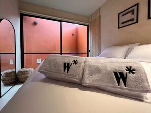 Appartement | Extérieur