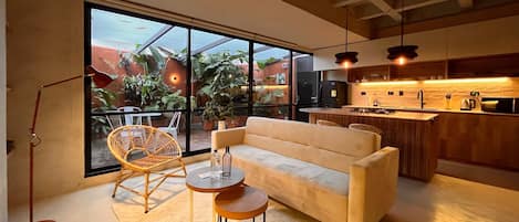 Apartment | Exterior