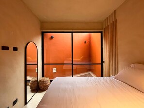 Apartment | 1 bedroom - w Charming 1BR Apartments w/ Terrace in Laureles (Medellín)