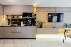 Apartment | 1 bedroom, Internet