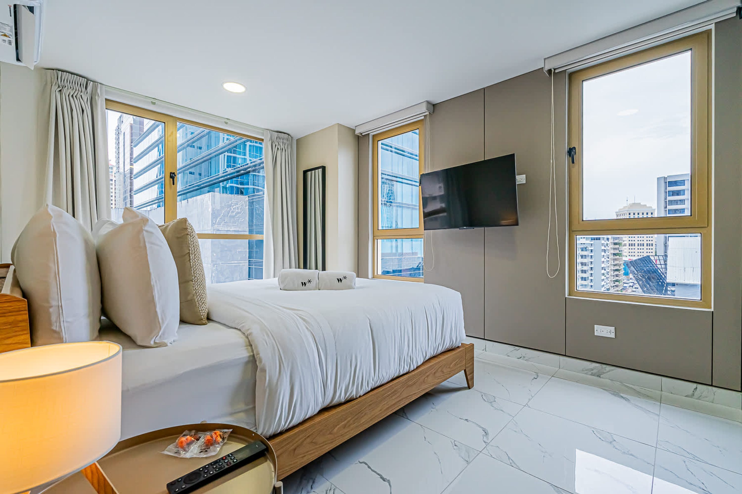 Apartment | 1 bedroom, Internet