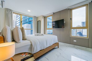 Apartment | 1 bedroom, Internet