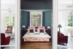 Appartement | 2 slaapkamers, snel internet