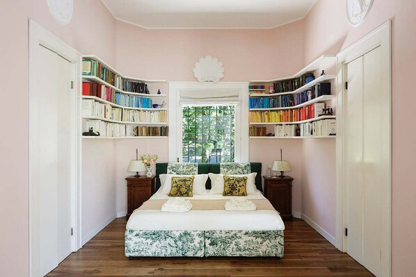 Apartment | 2 bedrooms, Internet