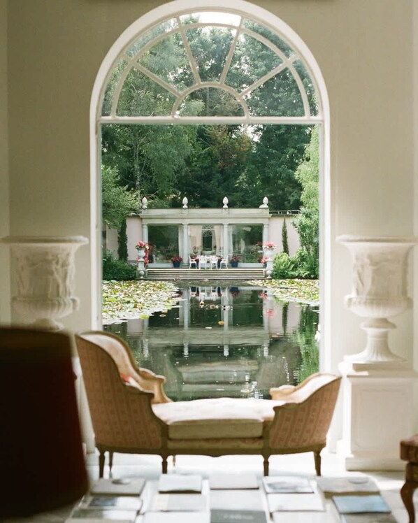 Leilighet | 2 soverom og internett