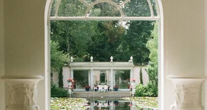 Charming 1BR Suite in Revislate