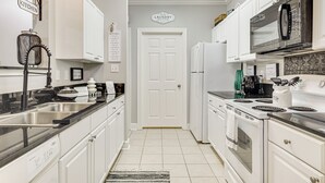 公寓 (2 Bedrooms) | 住宿内部