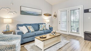 公寓 (2 Bedrooms) | 住宿内部