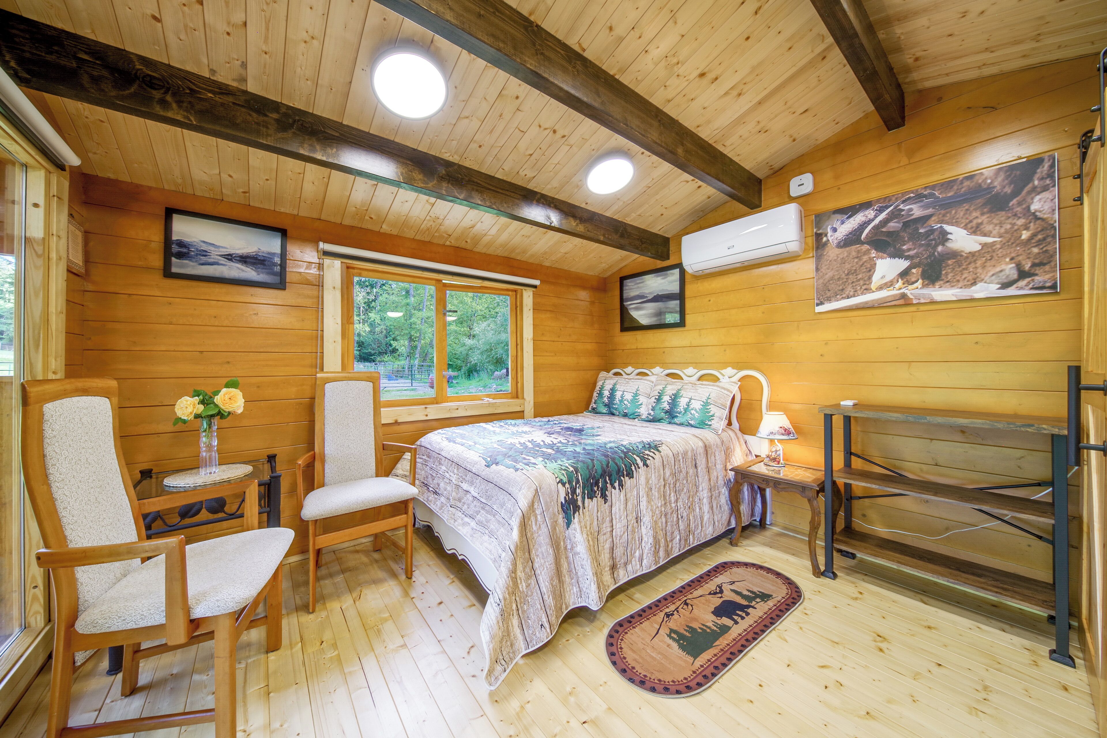 House (0 Bedroom) | Interior