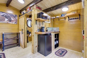 House (0 Bedroom) | Interior