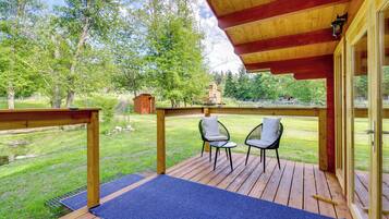 House (0 Bedroom) | Interior