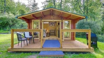 House (0 Bedroom) | Interior