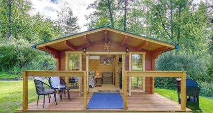 On Hobby Farm: Whidbey Island Tiny Home