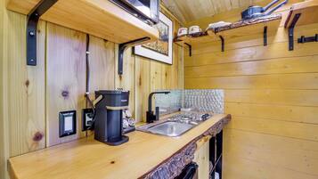 House (0 Bedroom) | Interior