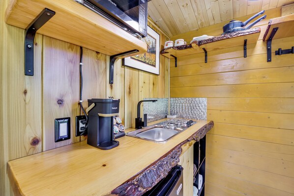 House (0 Bedroom) | Interior