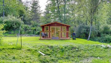 House (0 Bedroom) | Interior