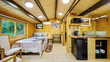 House (0 Bedroom) | Interior