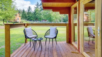 House (0 Bedroom) | Interior