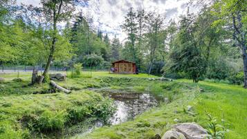 House (0 Bedroom) | Interior