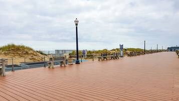 Apartment (1 Bedroom) | Interior