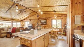 Rumah (3 Bedrooms) | Interior