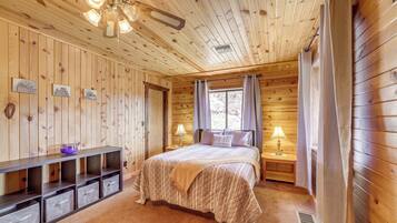 Rumah (3 Bedrooms) | Interior