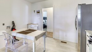 아파트 (2 Bedrooms) | 내부