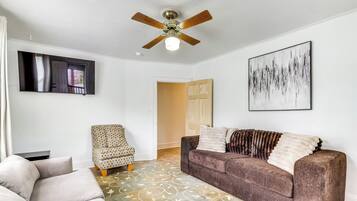 Căn hộ (2 Bedrooms) | Nội thất