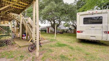 Căn hộ (2 Bedrooms) | Nội thất