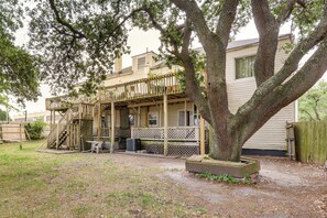 アパートメント (2 Bedrooms) | 内装