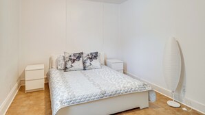 아파트 (2 Bedrooms) | 내부