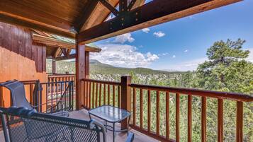 บ้านพัก (5 Bedrooms) | ภายใน