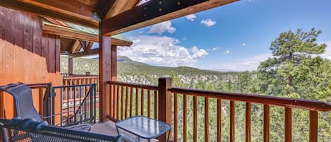 Maison (5 Bedrooms) | Intérieur