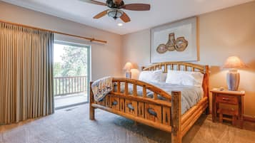 House (5 Bedrooms) | Interior