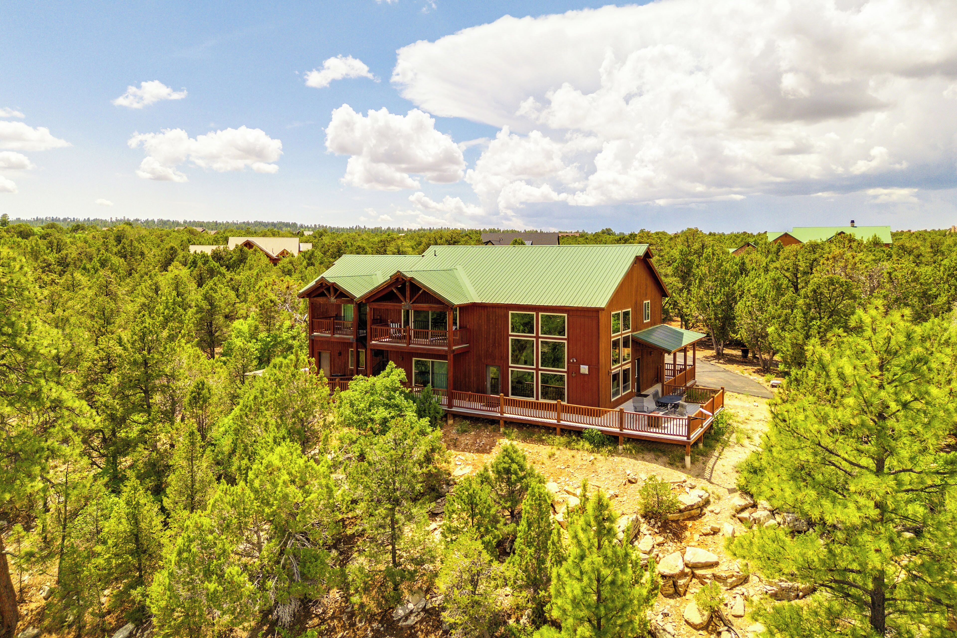 Casa (5 Bedrooms) | Parte interna