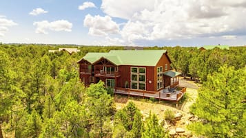 Casa (5 Bedrooms) | Parte interna