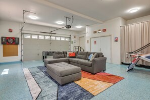 Maison (5 Bedrooms) | Intérieur