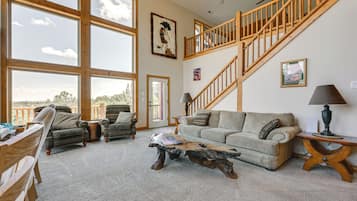 独立别墅 (5 Bedrooms) | 住宿内部