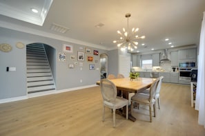 Casa (4 Bedrooms) | Interior