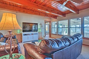 Casa (4 Bedrooms) | Parte interna