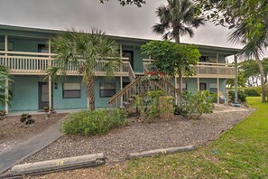 Apartment (2 Bedrooms) | Interior - Englewood Escape < 2 Miles to Blind Pass BCH (Englewood)