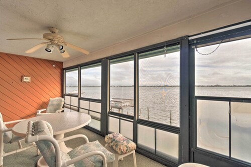 Englewood Escape < 2 Miles to Blind Pass BCH