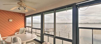 Englewood Escape < 2 Miles to Blind Pass BCH