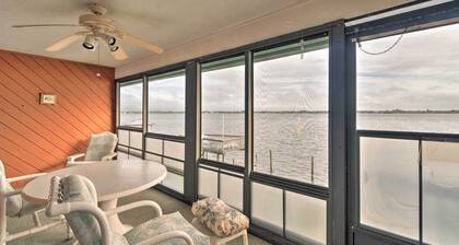 Englewood Escape < 2 Miles to Blind Pass BCH